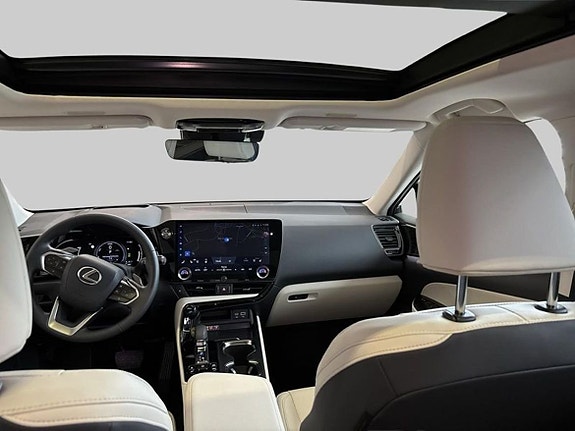 Lexus NX450h+ 9 of 15