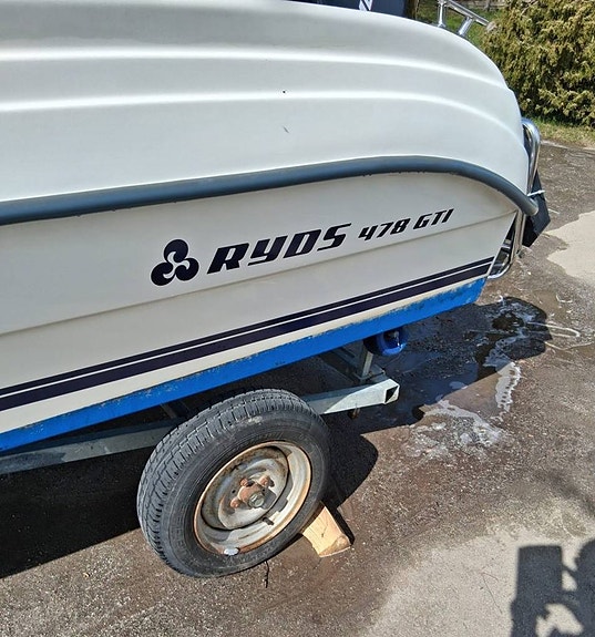 Ryds 478 GTI 4 of 5