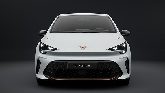 Cupra Born 4 of 8