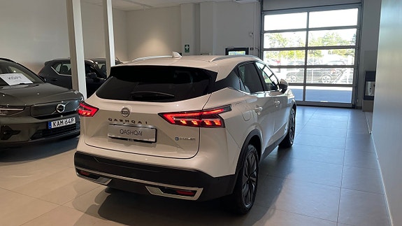 Nissan Qashqai 5 of 12