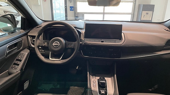 Nissan Qashqai 11 of 12