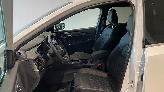 Nissan Qashqai 9 of 12