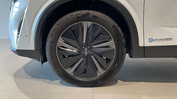 Nissan Qashqai 8 of 12
