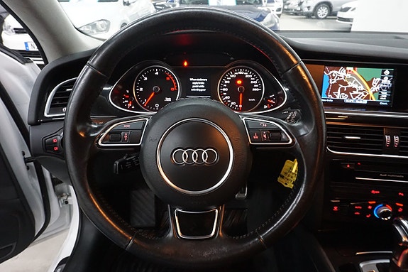 Audi A4 14 of 21
