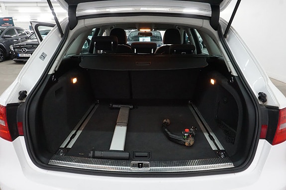 Audi A4 9 of 21