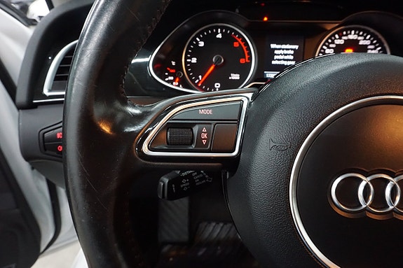 Audi A4 15 of 21