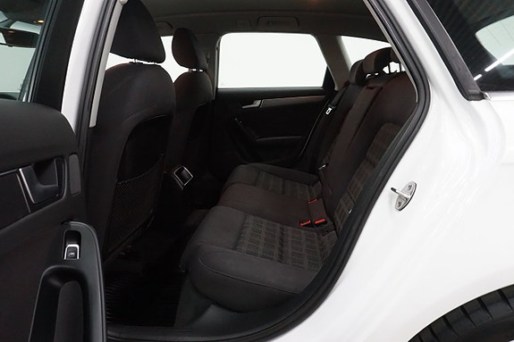 Audi A4 8 of 21
