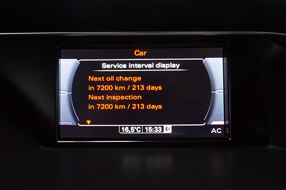 Audi A4 19 of 21