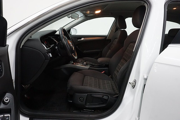 Audi A4 7 of 21