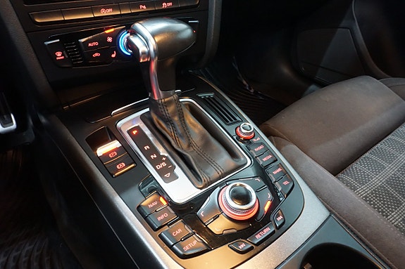 Audi A4 17 of 21