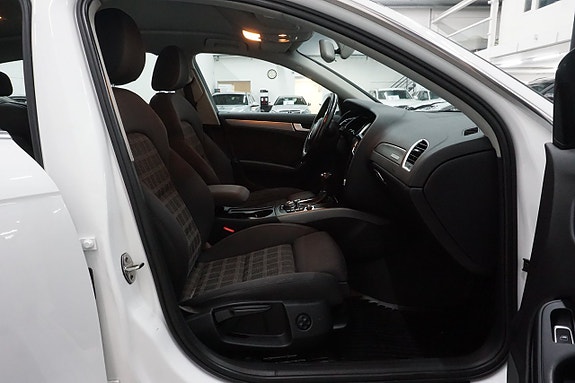 Audi A4 11 of 21
