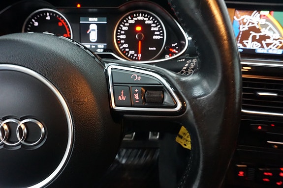 Audi A4 16 of 21