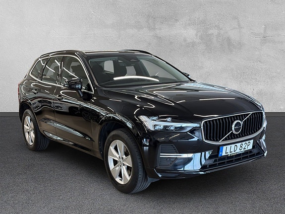 Volvo XC60 7 of 27