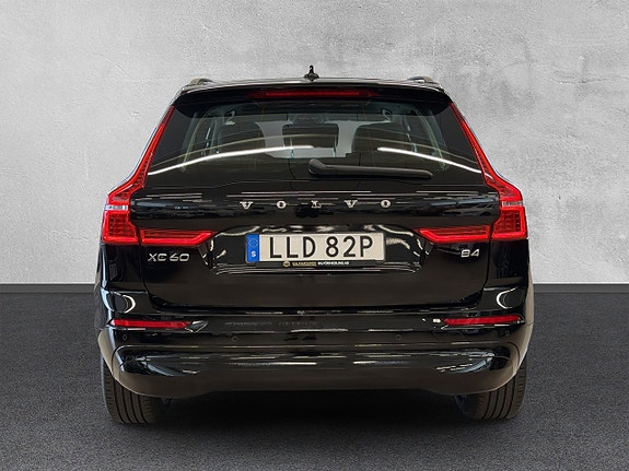 Volvo XC60 4 of 27