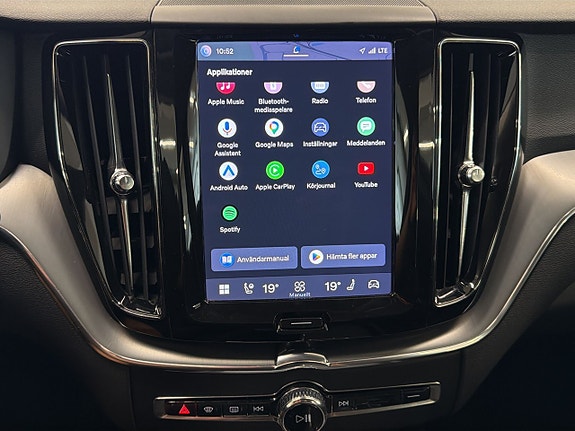 Volvo XC60 24 of 27