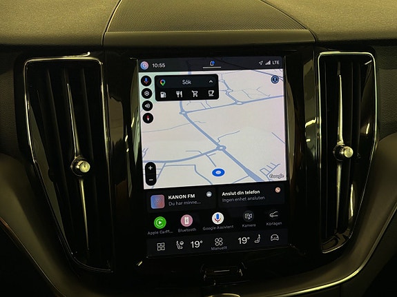 Volvo XC60 27 of 27