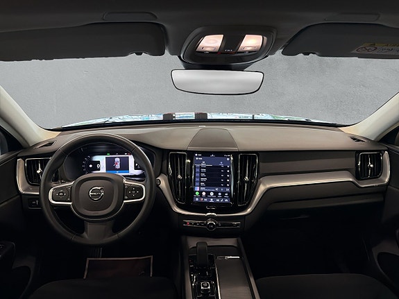 Volvo XC60 12 of 27