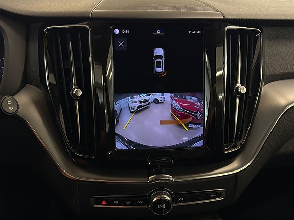 Volvo XC60 26 of 27