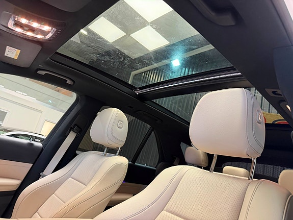 Mercedes-Benz GLE350 de 23 of 26