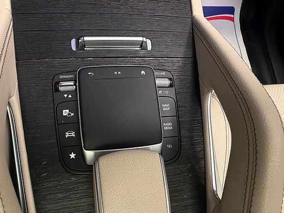 Mercedes-Benz GLE350 de 13 of 26