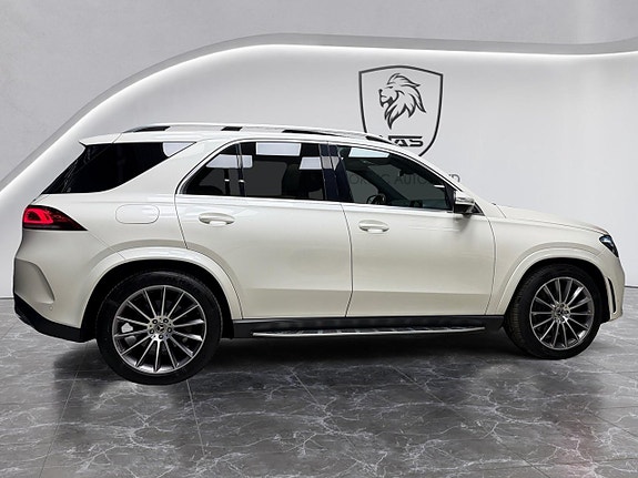 Mercedes-Benz GLE350 de 6 of 26