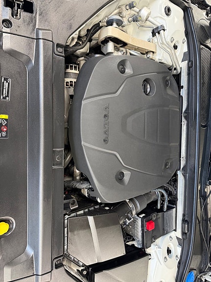 Volvo V90 27 of 30