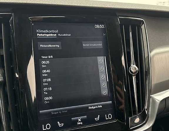 Volvo V90 9 of 30