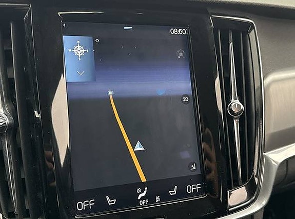 Volvo V90 29 of 30