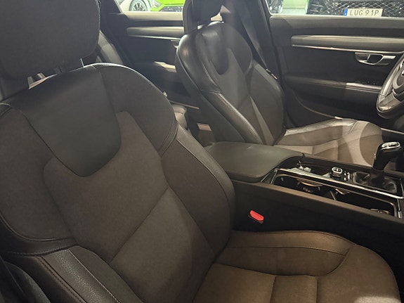 Volvo V90 5 of 30
