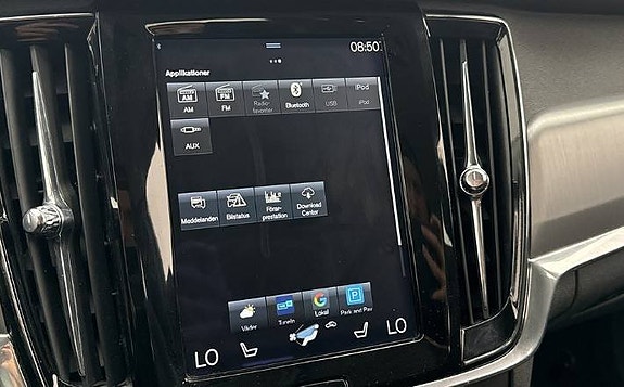 Volvo V90 28 of 30