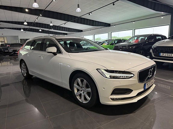 Volvo V90 23 of 30