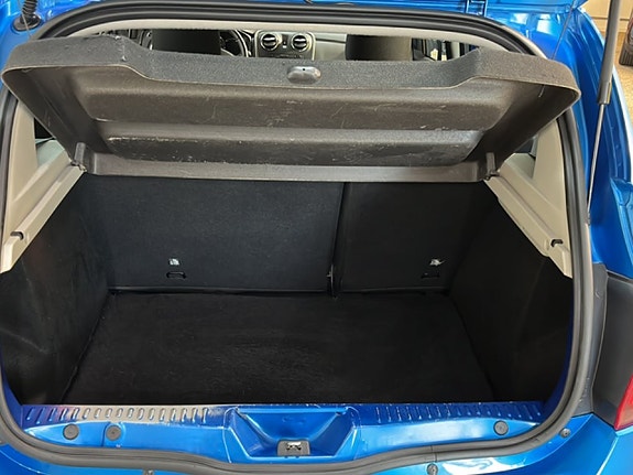 Dacia Sandero Stepway 6 of 20