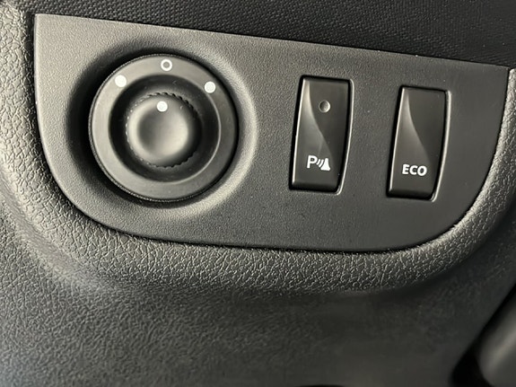 Dacia Sandero Stepway 11 of 20