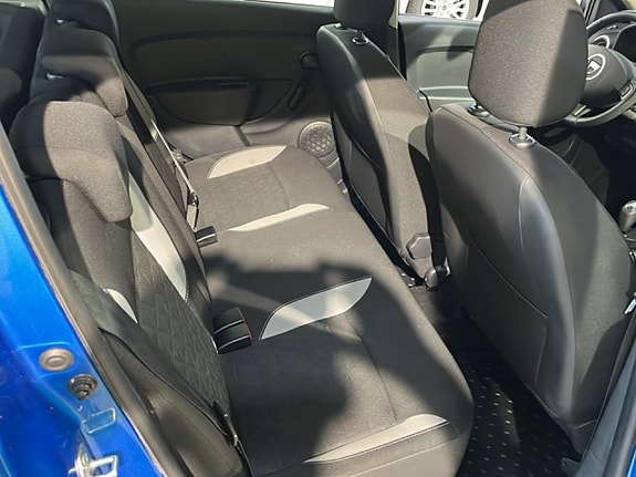 Dacia Sandero Stepway 9 of 20