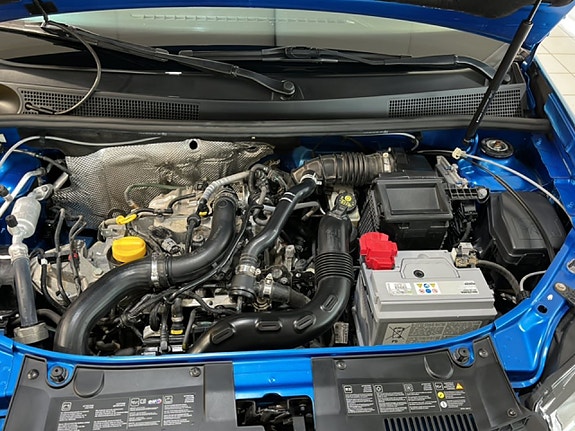Dacia Sandero Stepway 20 of 20