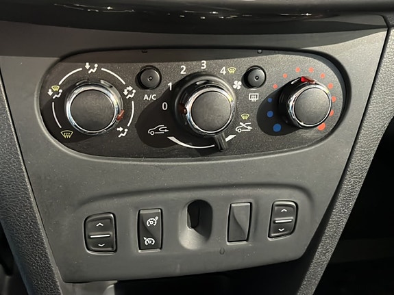 Dacia Sandero Stepway 13 of 20