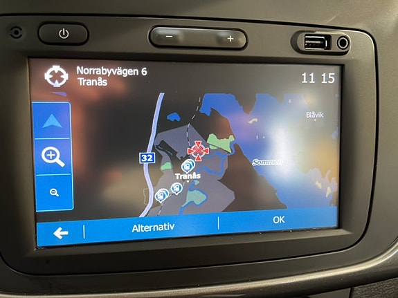 Dacia Sandero Stepway 16 of 20