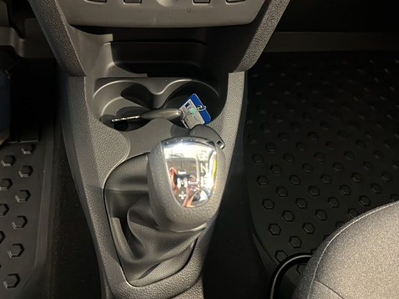 Dacia Sandero Stepway 14 of 20