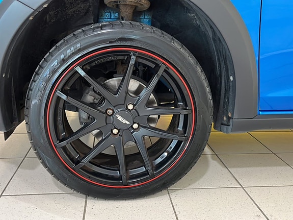 Dacia Sandero Stepway 19 of 20