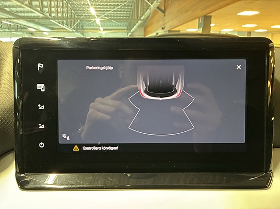 Seat Arona 17 of 22