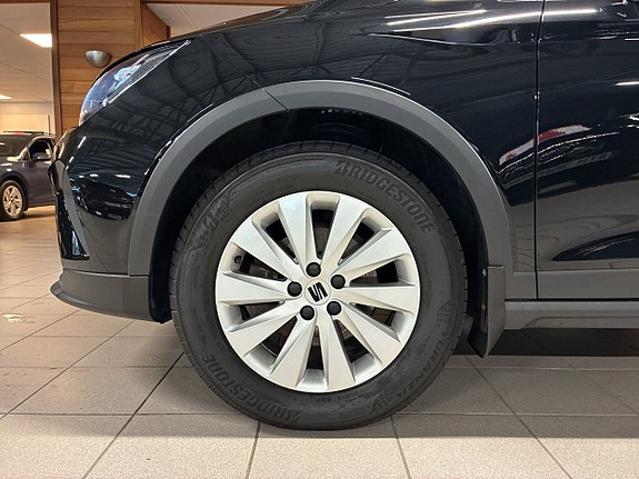Seat Arona 21 of 22