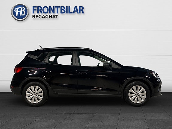 Seat Arona 6 of 22