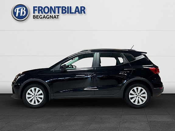 Seat Arona 5 of 22