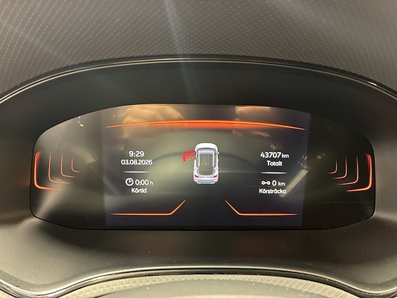 Seat Arona 13 of 22