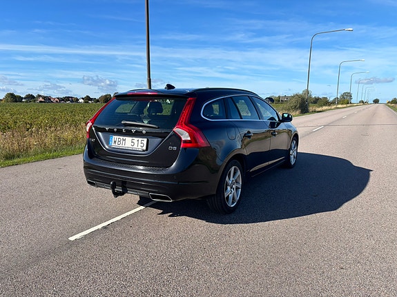 Volvo V60 6 of 7