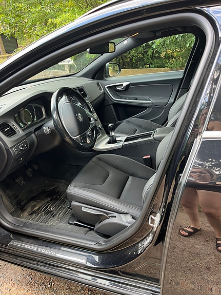Volvo V60 6 of 10