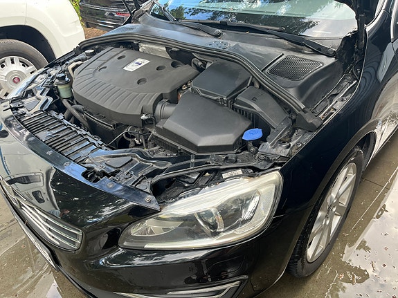 Volvo V60 10 of 10