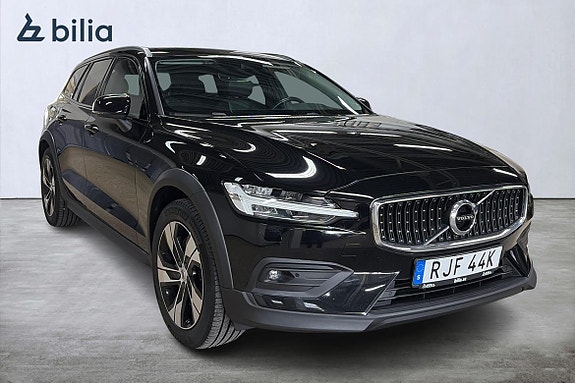 Volvo V60 Cross Country 20 of 23