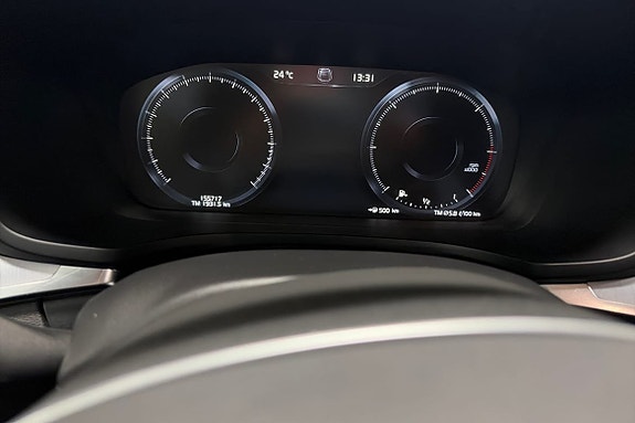 Volvo V60 Cross Country 16 of 23
