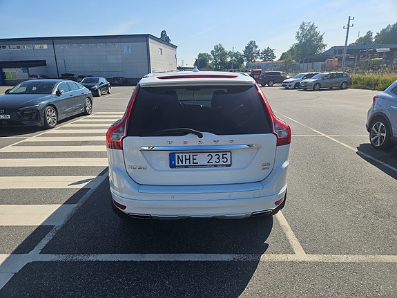 Volvo XC60 6 of 9